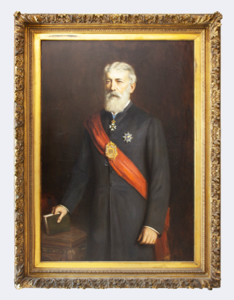 Image of John Walker Fearn (1832-1899)