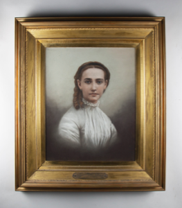 Image of Harriott Sophie Newcomb (1855-1870)