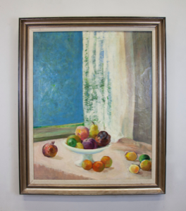 Image of Still Life with Fruit