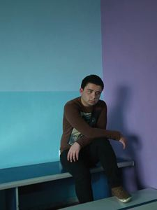 Image of Anas, from "Syria's Lost Generation"