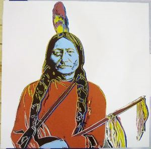 Image of Sitting Bull