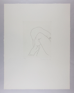 Image of Untitled, from "Fragments"