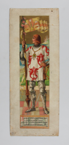 Image of The Knight