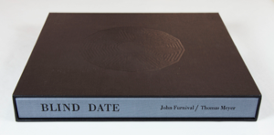 Image of Blind Date (Portfolio Box)