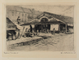 Image of Poydras Market
