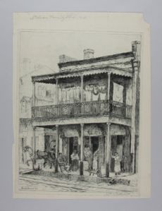Image of Italian Family Store - New Orleans