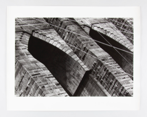 Image of Untitled, from "Brooklyn Bridge Series"
