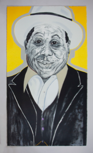 Image of Muddy Waters
