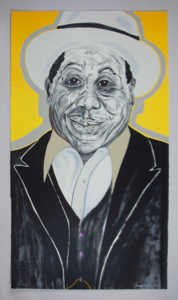 Image of Muddy Waters