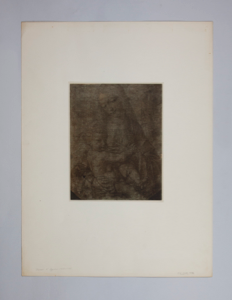 Image of Untitled (Virgin Mary)