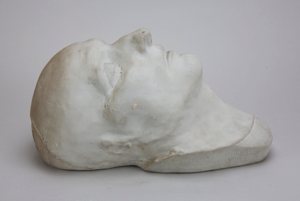 Image of Napoleon Death Mask