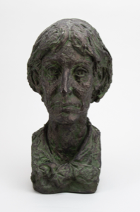 Image of Unknown [Virginia Woolf?]