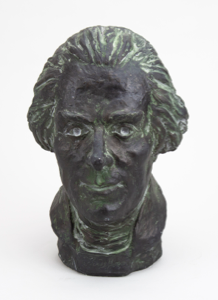 Image of Thomas Jefferson
