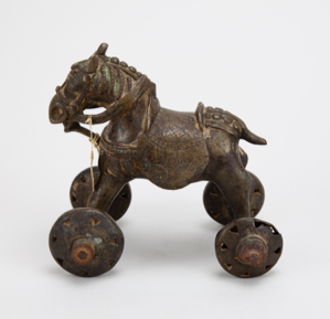 Image of Toy Horse