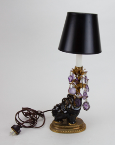Image of Lamp (with Lamp)