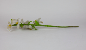 Image of Beadwork Flowers