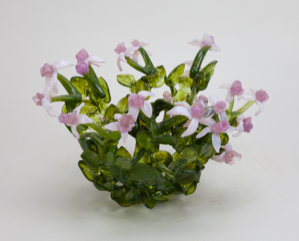 Image of Bowl of Flowers
