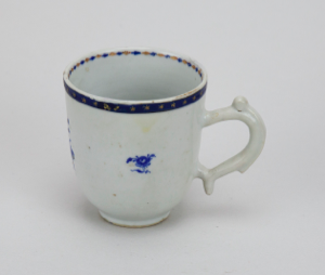 Image of cup