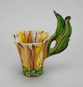 Image of Flower Cup