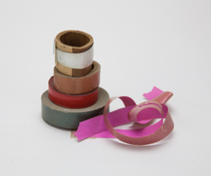 Image of Bookbinding Tapes