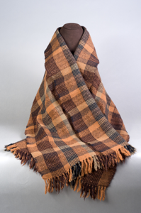 Image of Wool Scarf