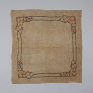 Image of Square Tablecloth