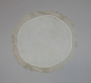 Image of Lace Doily