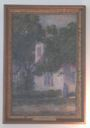 Image of Old Newcomb Chapel