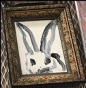Image of Untitled Rabbit