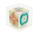 Image of Quinary Cube