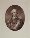 Image of King Louis XV