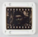 Image of Transparency, Che Guevara, October 9th 1967