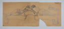 Image of Untitled (Two-sided, recto & verso)