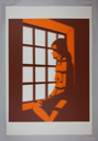 Image of Girl at Window