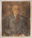 Image of Portrait of Leon Ryder Maxwell