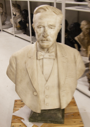 Image of Bust of R.M. Walmsley