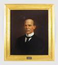 Image of General Randall Lee Gibson (1832-1892) / First President and Charter Member, Board of Administrators of the Tulane Educational Fund