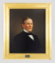 Image of Portrait of Paul Tulane (1801-1887)
