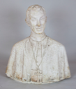 Image of Bust of a Man [Priest]