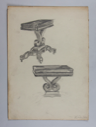 Image of Untitled (Antique Table)