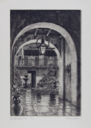 Image of Patio of the Bosque House, Old New Orleans