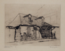 Image of Lafitte Blacksmith Shop, Old New Orleans