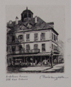 Image of Napoleon House, Old New Orleans