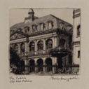 Image of The Cabildo, Old New Orleans