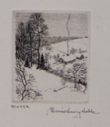 Image of Winter, from "The Four Seasons"