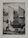 Image of Decatur Street, Old New Orleans