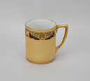 Image of Hand-Painted Cup