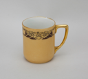 Image of Hand-Painted Cup