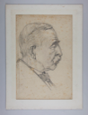 Image of Untitled (Profile of Joseph Brown)