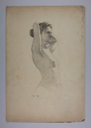 Image of Untitled (nude female)